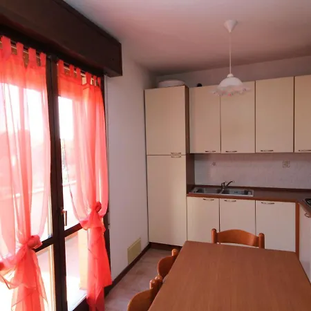 Casa Jolanda-9 By Interhome Apartment