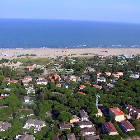 Casa Jolanda-9 By Interhome Apartment *