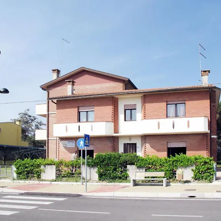 Casa Jolanda-9 By Interhome *