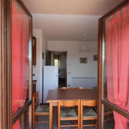 Casa Jolanda-9 By Interhome דירה רוסולינה מארה