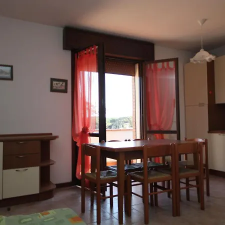 Apartment Casa Jolanda-9 By Interhome *