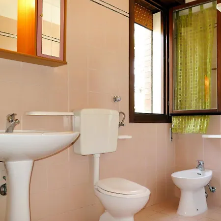 Apartman Casa Jolanda-9 By Interhome