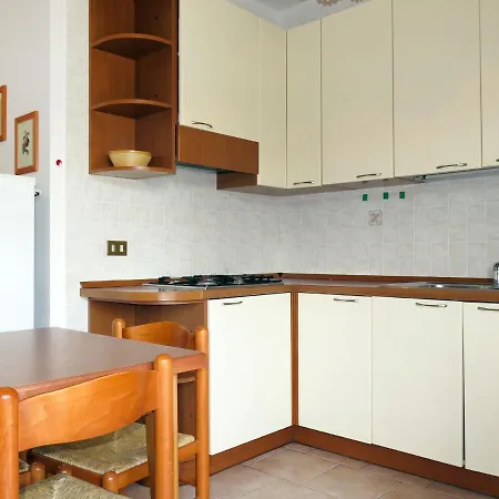 Casa Jolanda-9 By Interhome Апартаменты Розолина-Маре