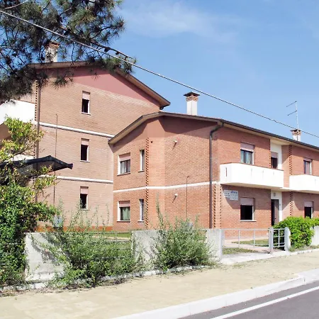 Casa Jolanda-9 By Interhome Apartment