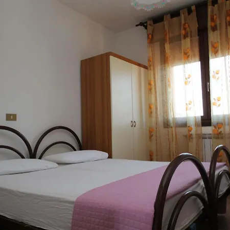 Apartman Casa Jolanda-9 By Interhome
