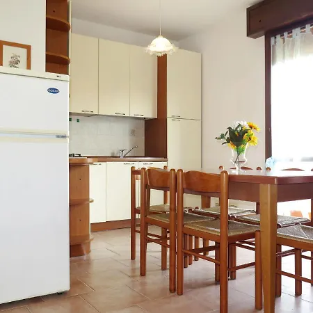 Casa Jolanda-9 By Interhome Apartment