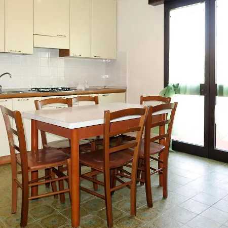 Casa Jolanda-9 By Interhome * Rosolina Mare