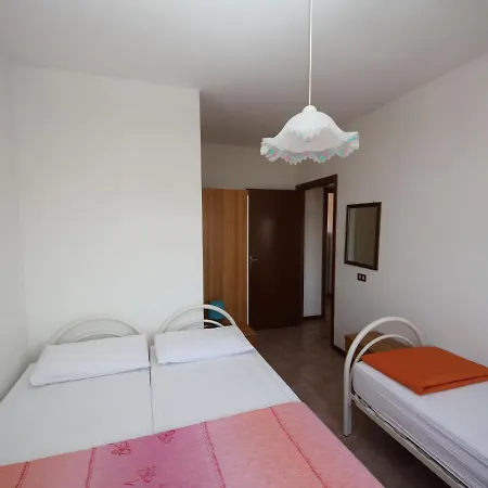 Apartman Casa Jolanda-9 By Interhome *