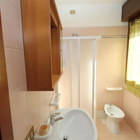 Casa Jolanda-9 By Interhome Розолина-Маре