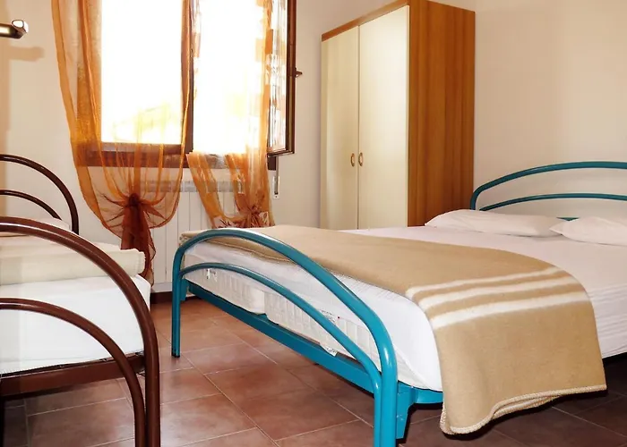Apartament Casa Jolanda-9 By Interhome
