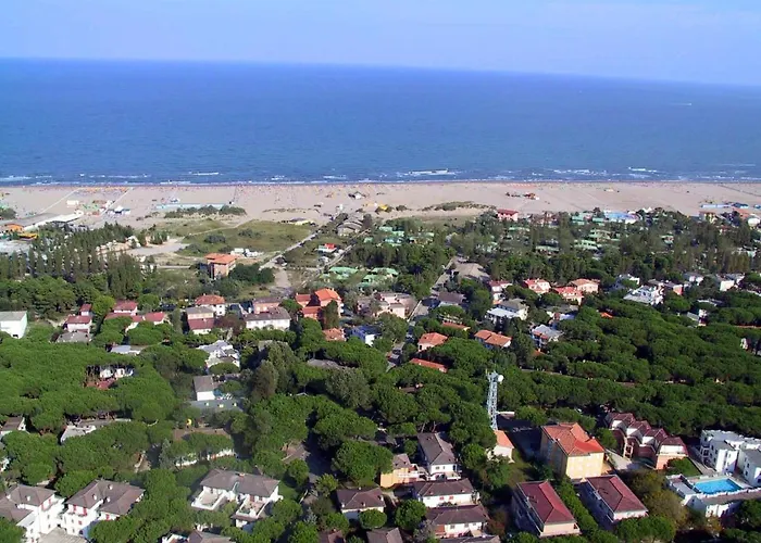 Casa Jolanda-9 By Interhome Apartament *