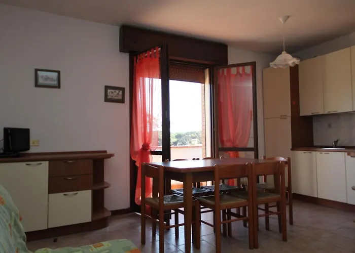 Apartament Casa Jolanda-9 By Interhome *