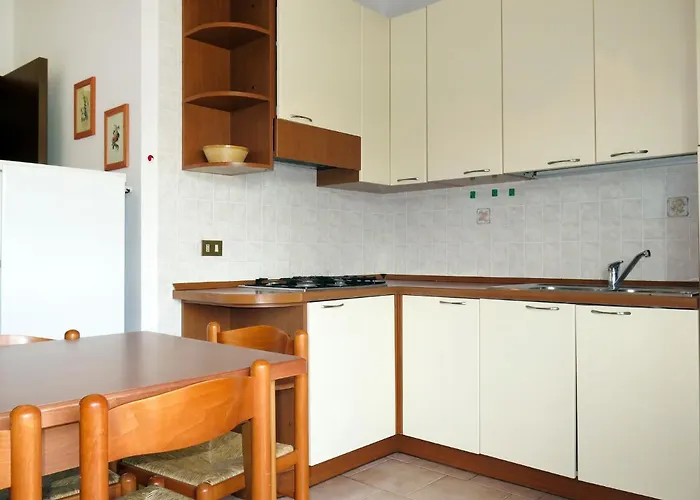 Casa Jolanda-9 By Interhome Apartament Rosolina Mare