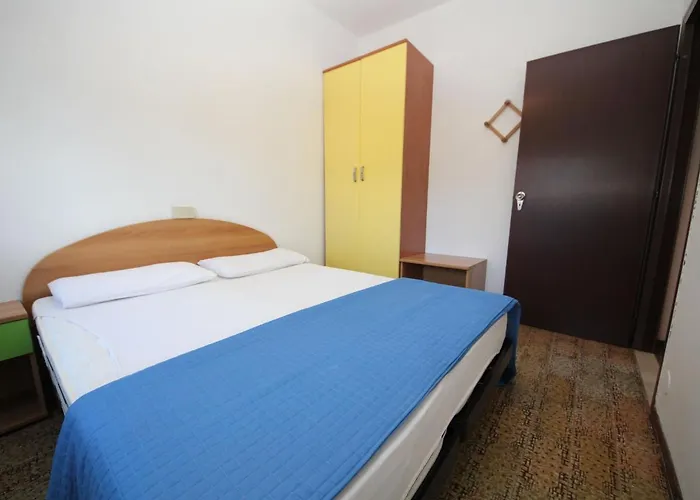 Apartament Casa Jolanda-9 By Interhome Rosolina Mare