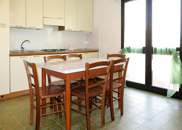 Casa Jolanda-9 By Interhome * Rosolina Mare