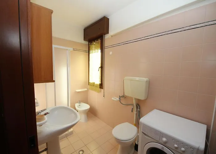 Apartament Casa Jolanda-9 By Interhome Rosolina Mare