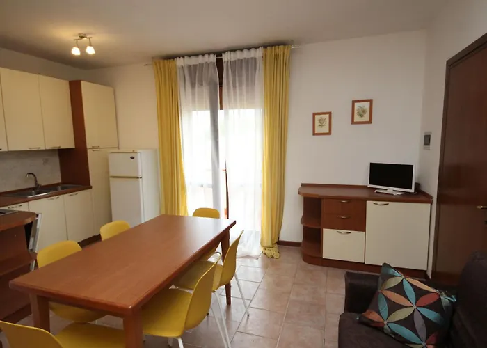 Casa Jolanda-9 By Interhome * Rosolina Mare