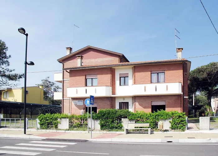 Casa Jolanda-9 By Interhome *