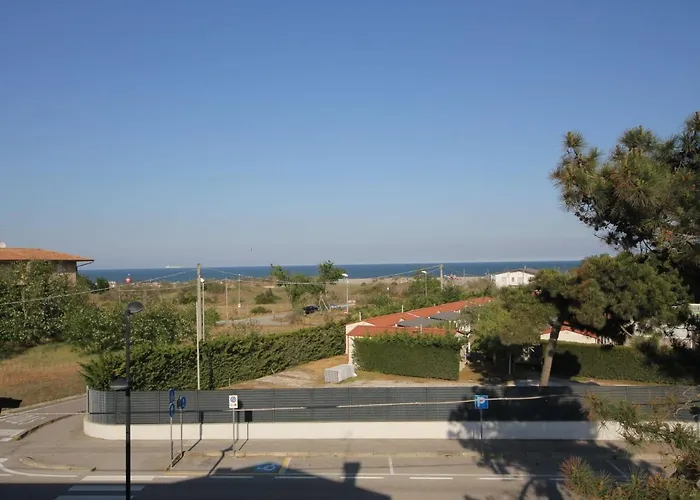 Lejlighed Casa Jolanda-9 By Interhome *