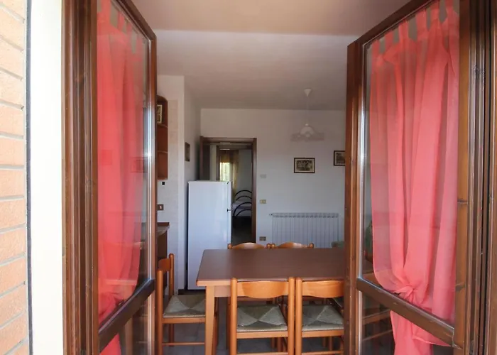 Casa Jolanda-9 By Interhome Lejlighed Rosolina Mare