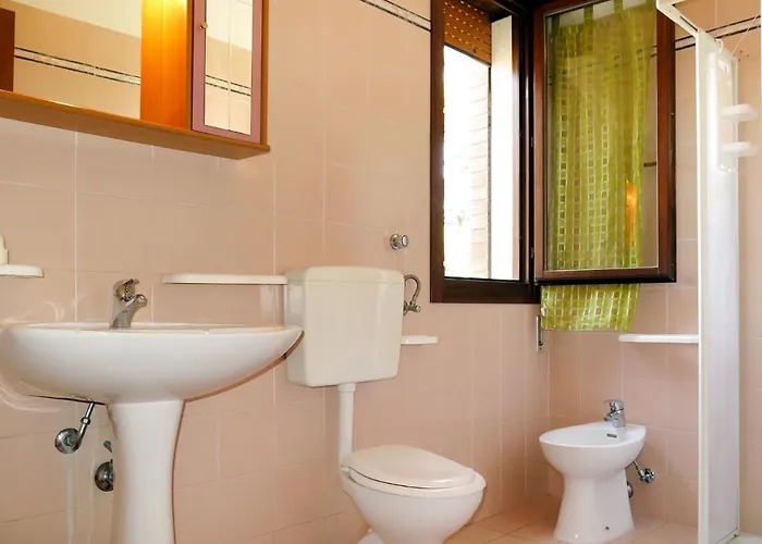 Lejlighed Casa Jolanda-9 By Interhome