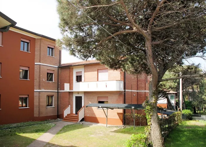 Lejlighed Casa Jolanda-9 By Interhome Rosolina Mare