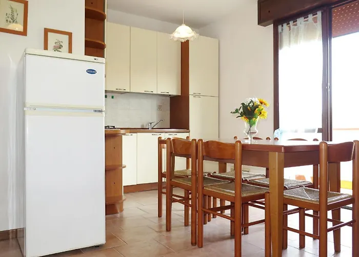 Casa Jolanda-9 By Interhome Lejlighed