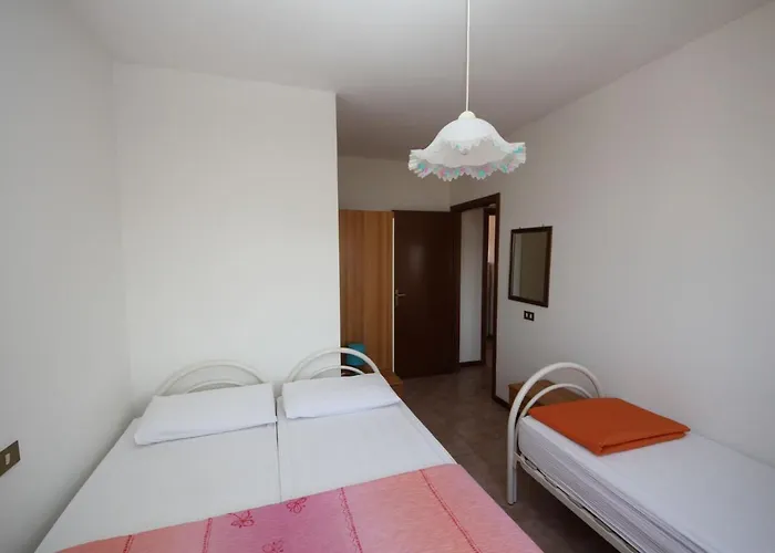 Lejlighed Casa Jolanda-9 By Interhome *