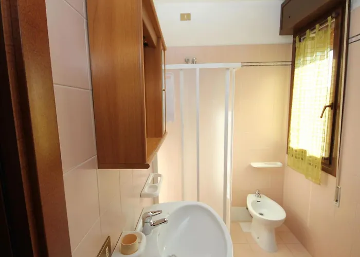Casa Jolanda-9 By Interhome Rosolina Mare