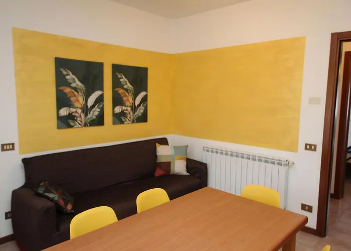 Lejlighed Casa Jolanda-9 By Interhome *